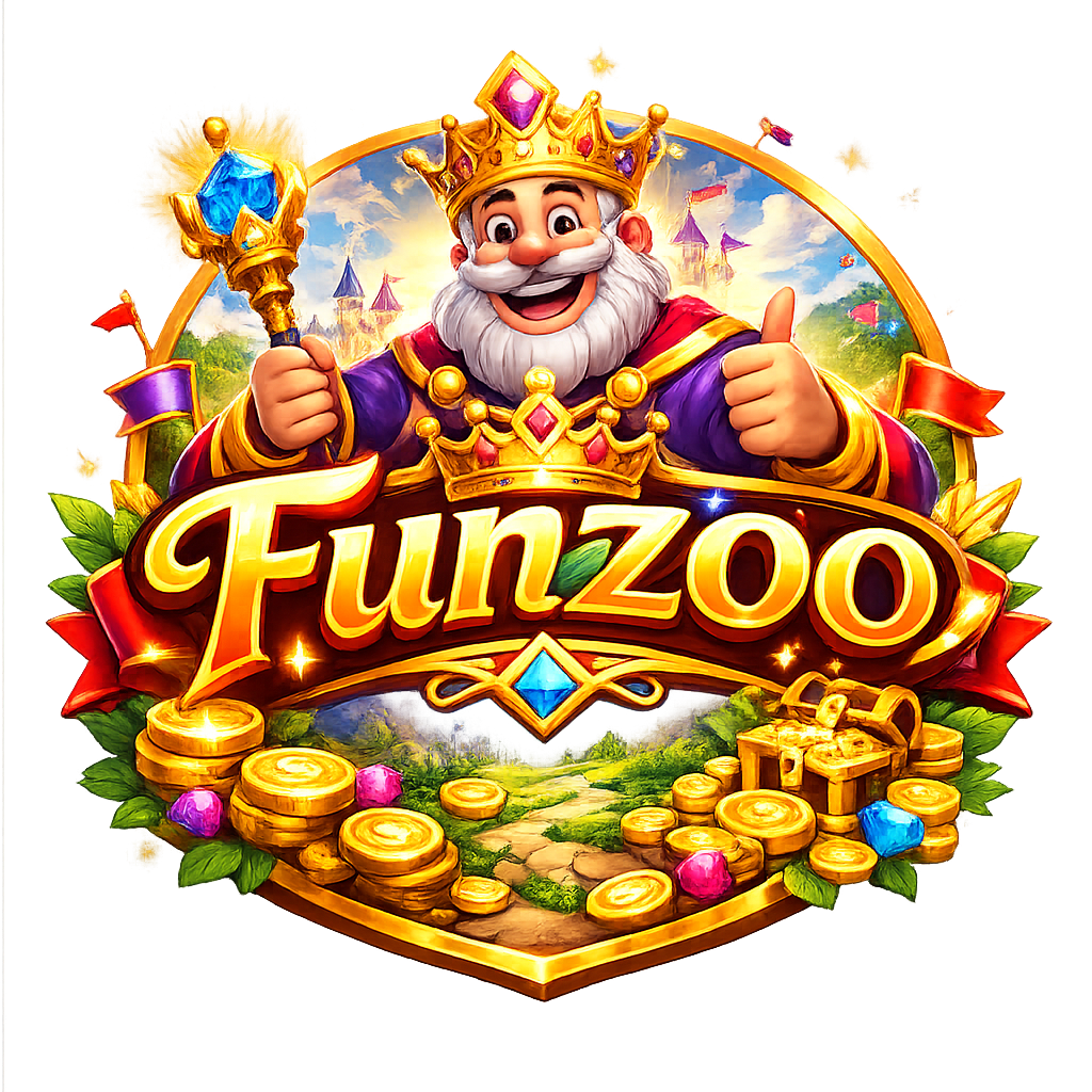Funzoo Logo